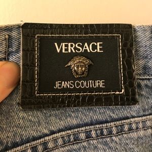 Men’s Versace Jeans 31x45